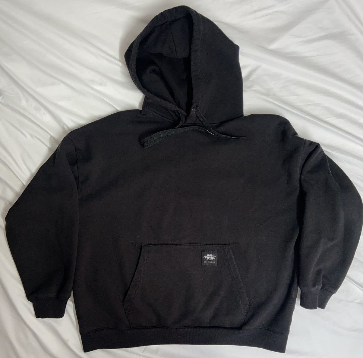 Vintage Dickies Hoodie