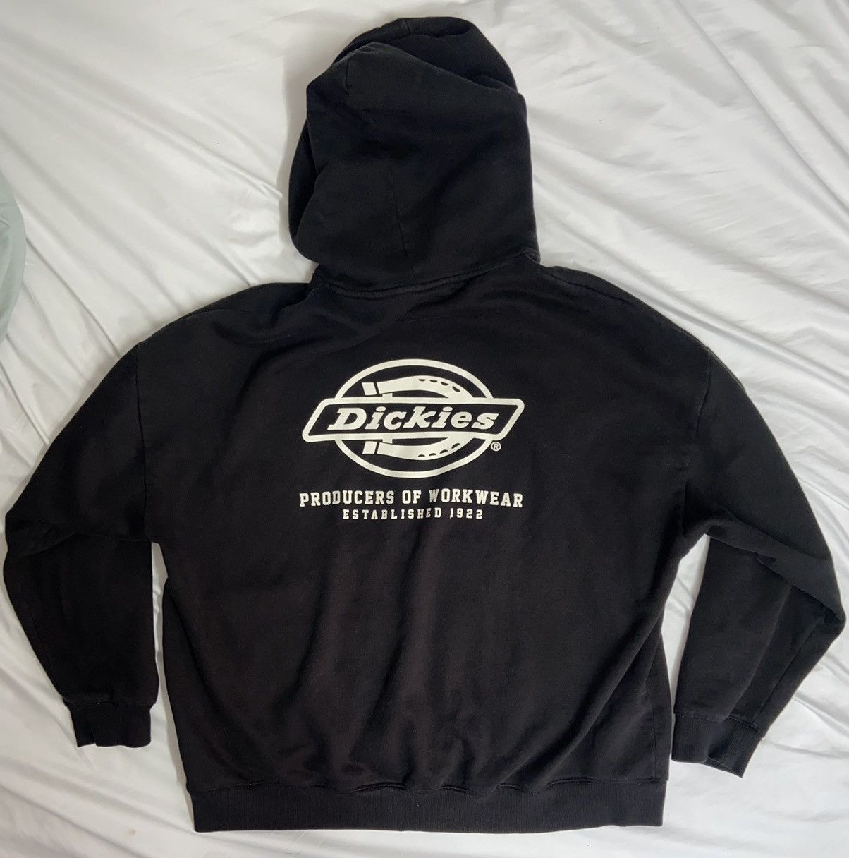 Vintage Dickies Hoodie