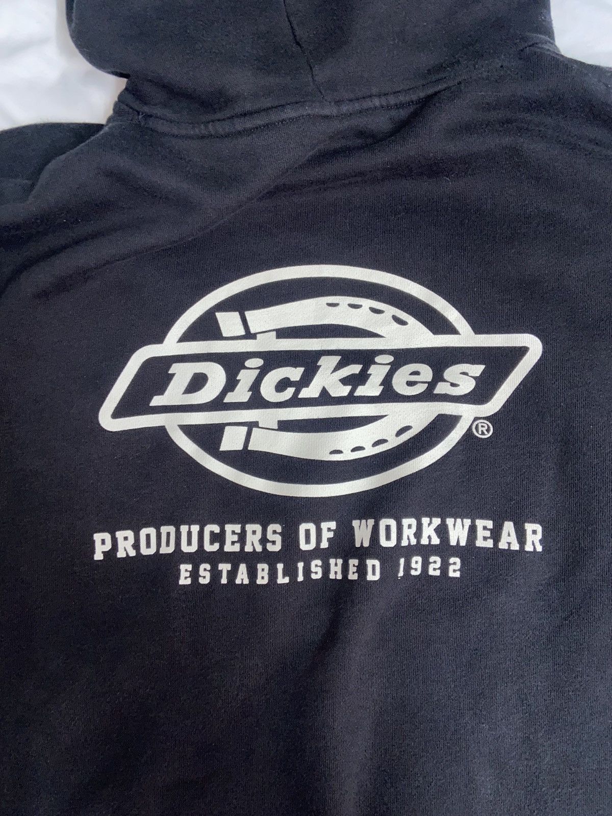 Vintage Dickies Hoodie