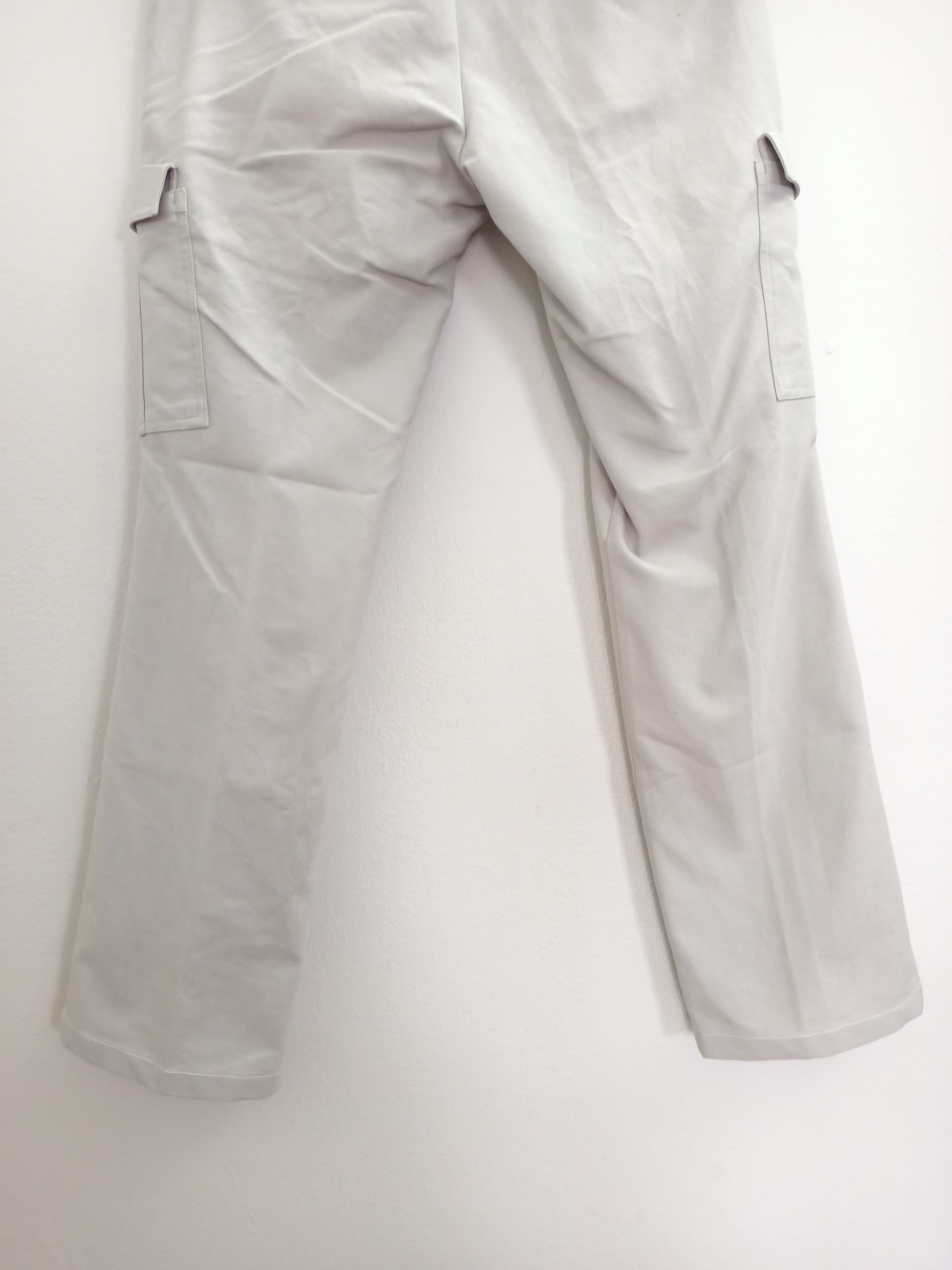 Le Coq Sportif Vintage Lecoqsportif Golf Collection Cargo Pants Size US 30 / EU 46 - 10 Thumbnail