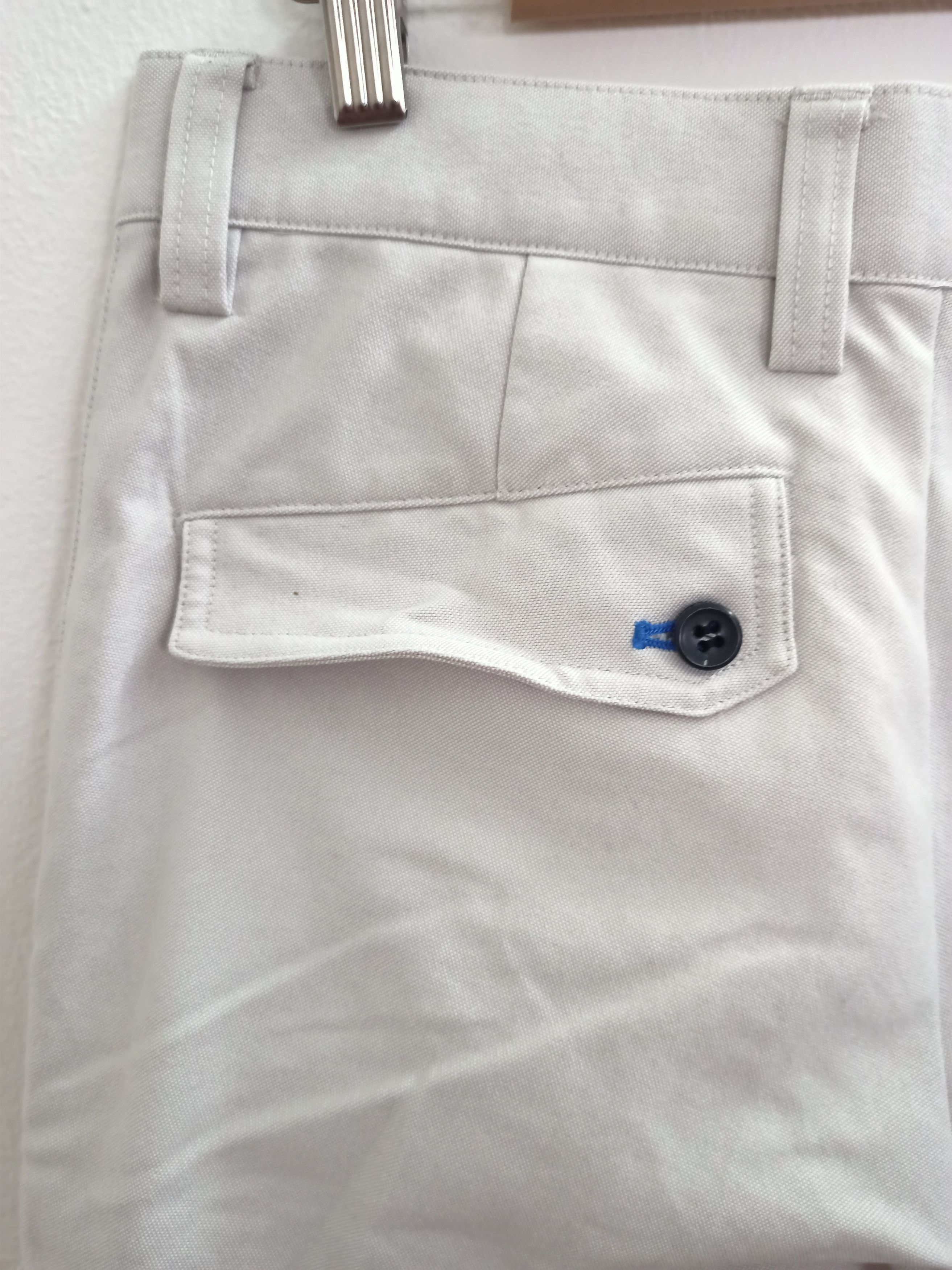 Le Coq Sportif Vintage Lecoqsportif Golf Collection Cargo Pants Size US 30 / EU 46 - 13 Thumbnail