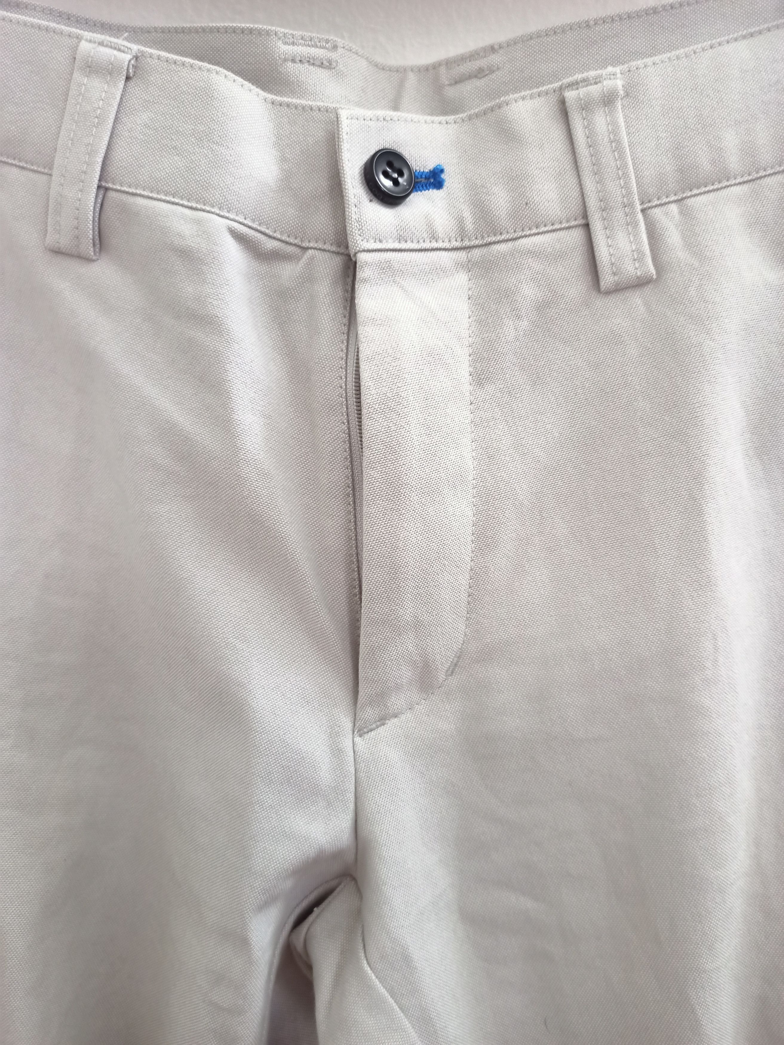 Le Coq Sportif Vintage Lecoqsportif Golf Collection Cargo Pants Size US 30 / EU 46 - 8 Thumbnail