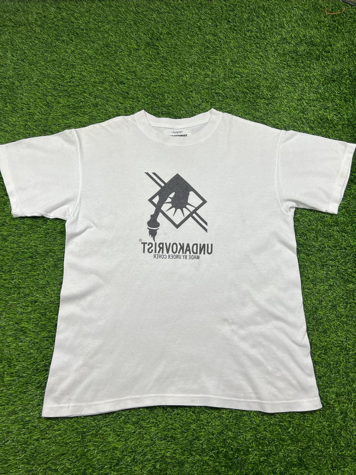 Japanese Brand (B260) Undakovrist - made by undercover Size US M / EU 48-50 / 2 - 2 Thumbnail