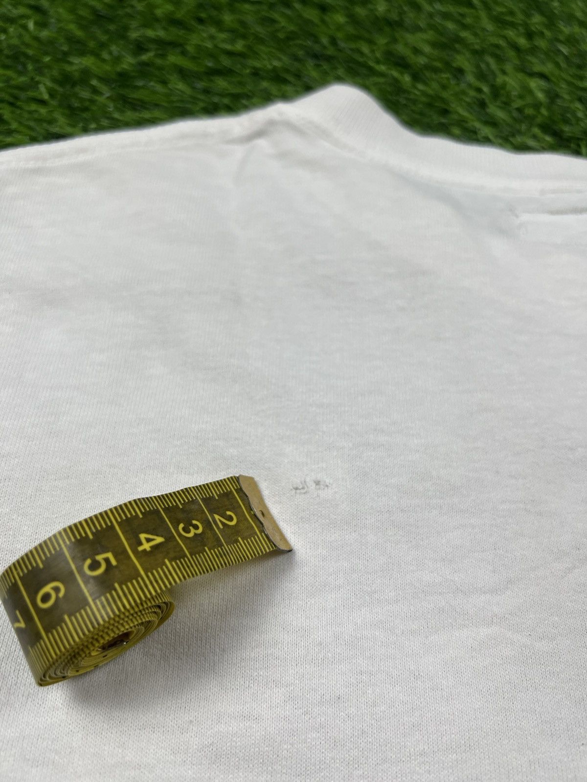 Japanese Brand (B260) Undakovrist - made by undercover Size US M / EU 48-50 / 2 - 9 Thumbnail