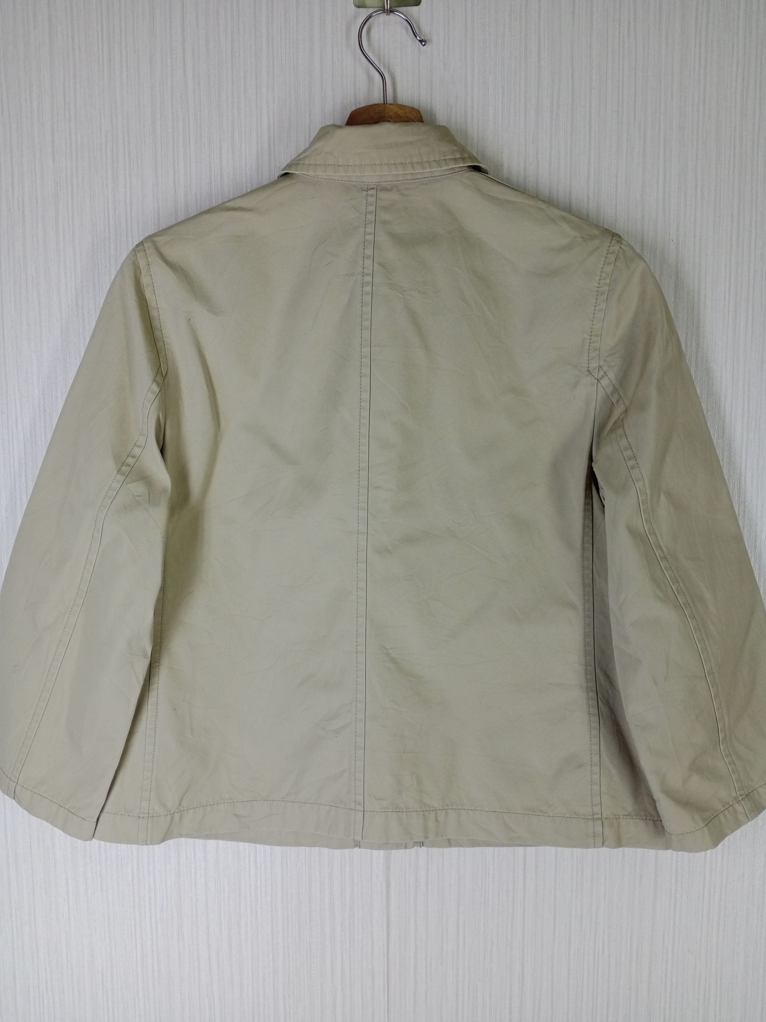 Margaret Howell Margaret Howell MHL Jacket Size US S / EU 44-46 / 1 - 7 Thumbnail