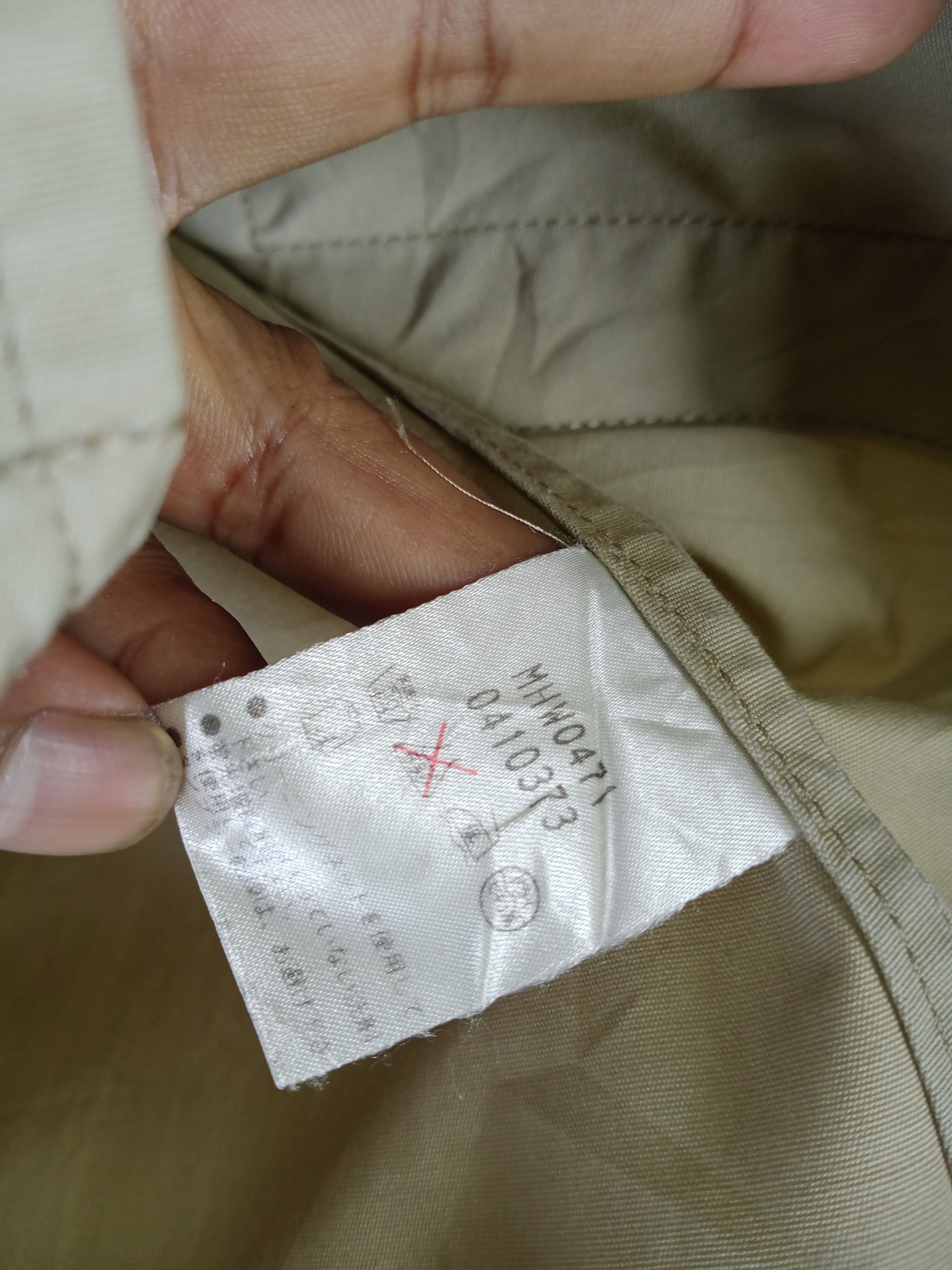 Margaret Howell Margaret Howell MHL Jacket Size US S / EU 44-46 / 1 - 9 Thumbnail