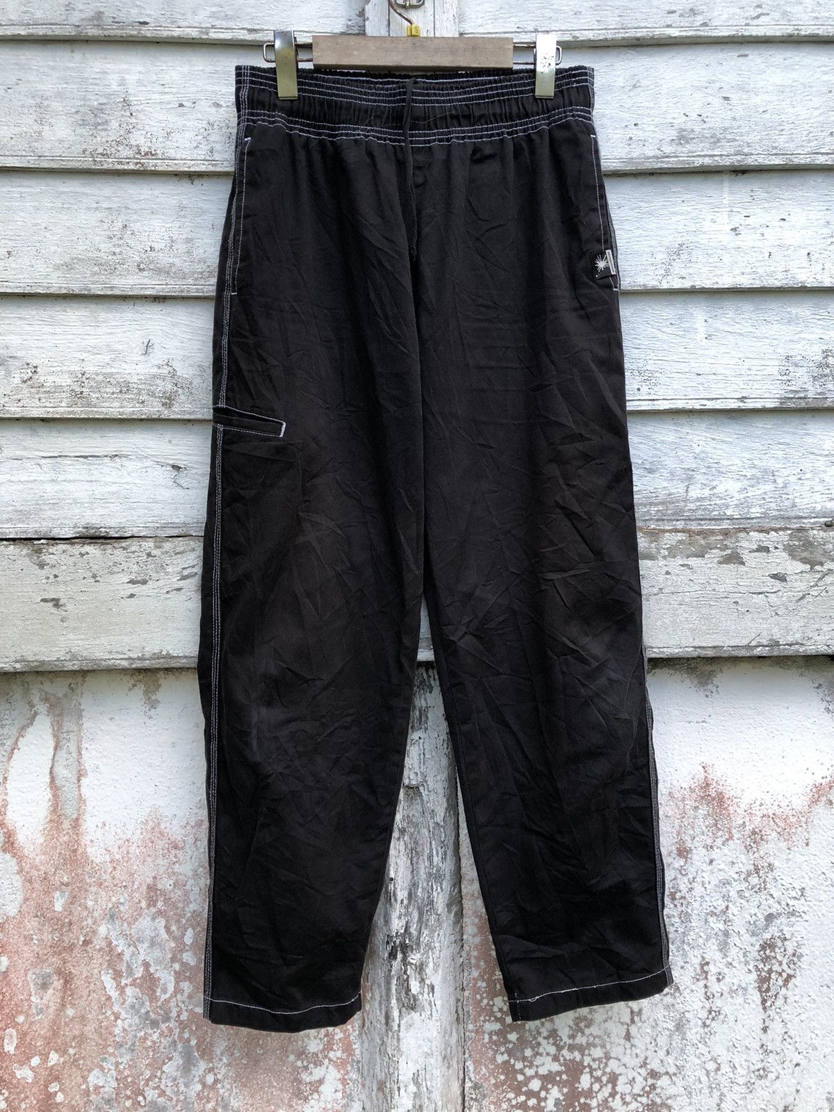 Miharayasuhuro x Gu Good Inspiration Ready Wear Pant