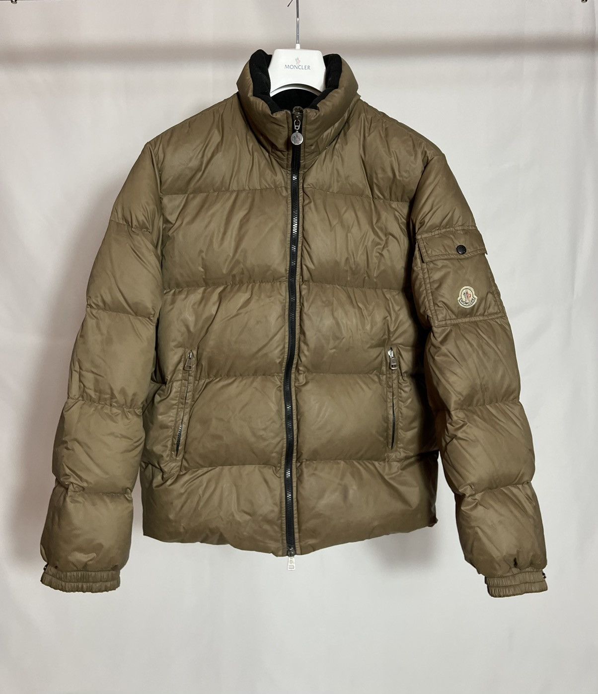 Moncler Moncler Bazille Jacket | Grailed