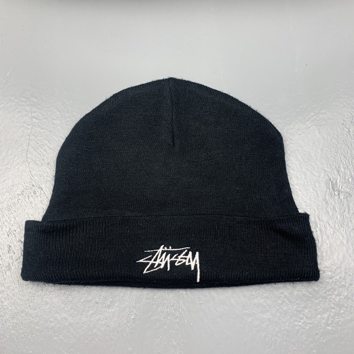 Stussy Stussy Beanie / Snow Cap Size ONE SIZE - 5 Thumbnail