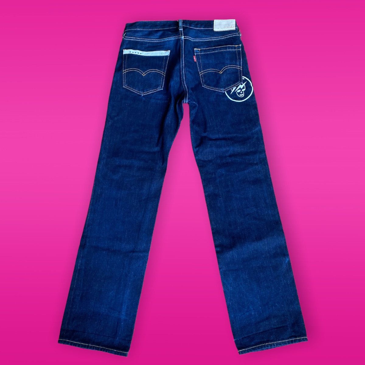 Levis Fenom Fragment | Grailed
