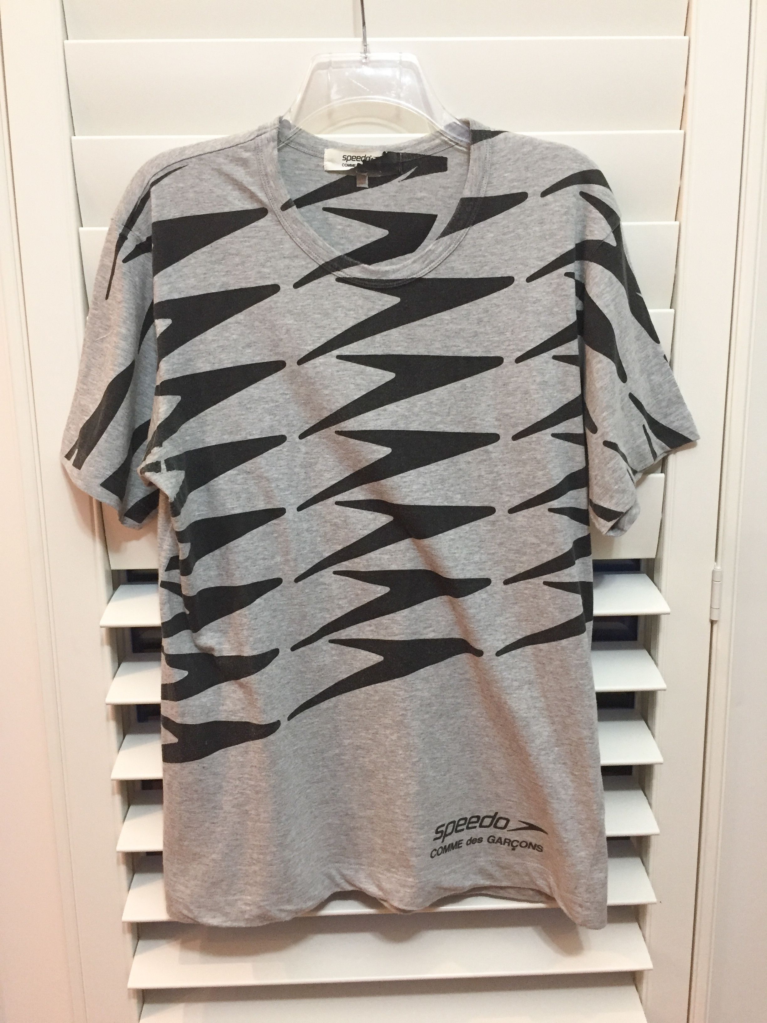 Speedo Comme Des Garcons | Grailed