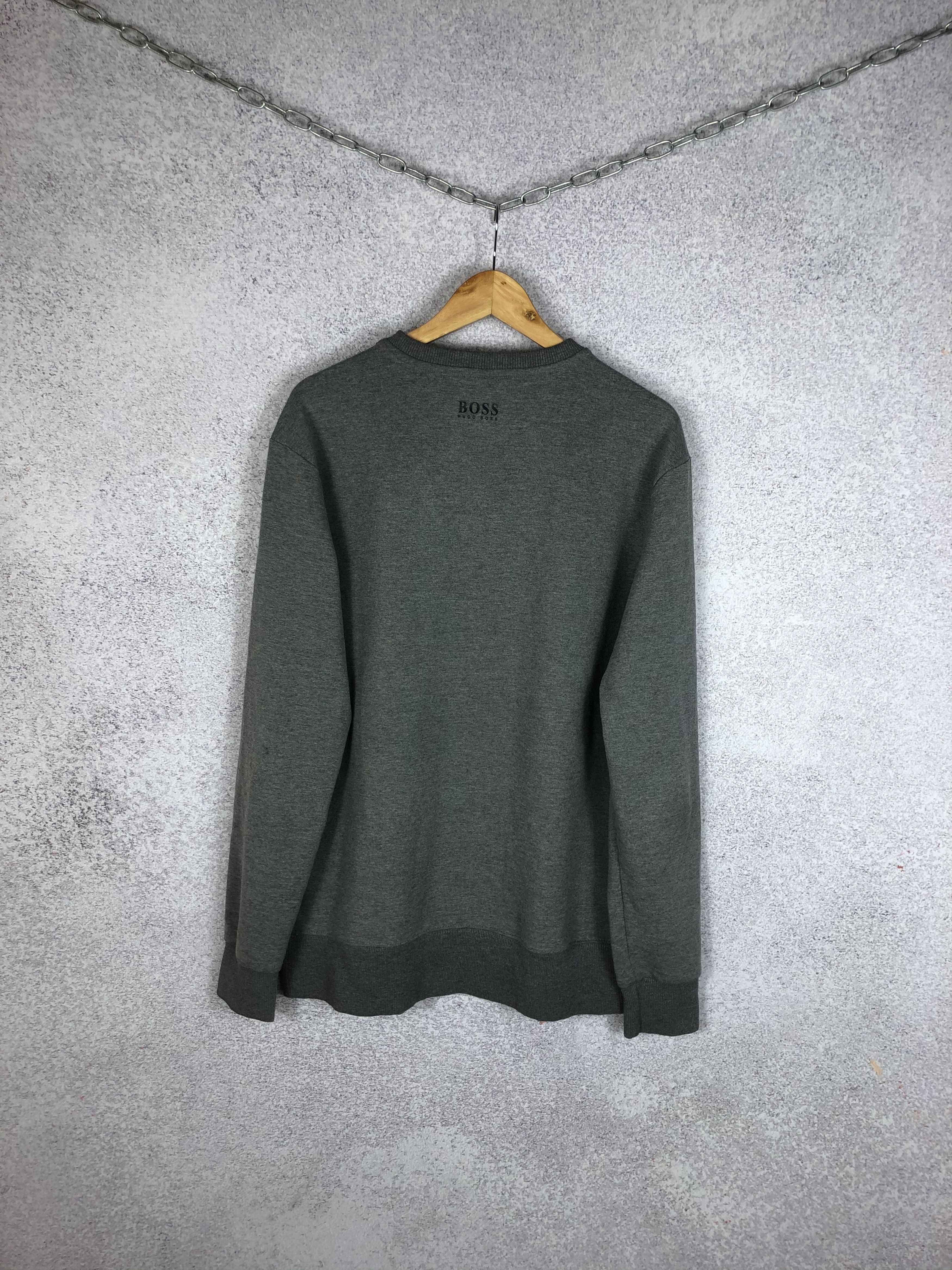 Hugo Boss Men’s Martin Kaymer by Hugo Boss Sweatshirt Size US XXL / EU 58 / 5 - 5 Thumbnail