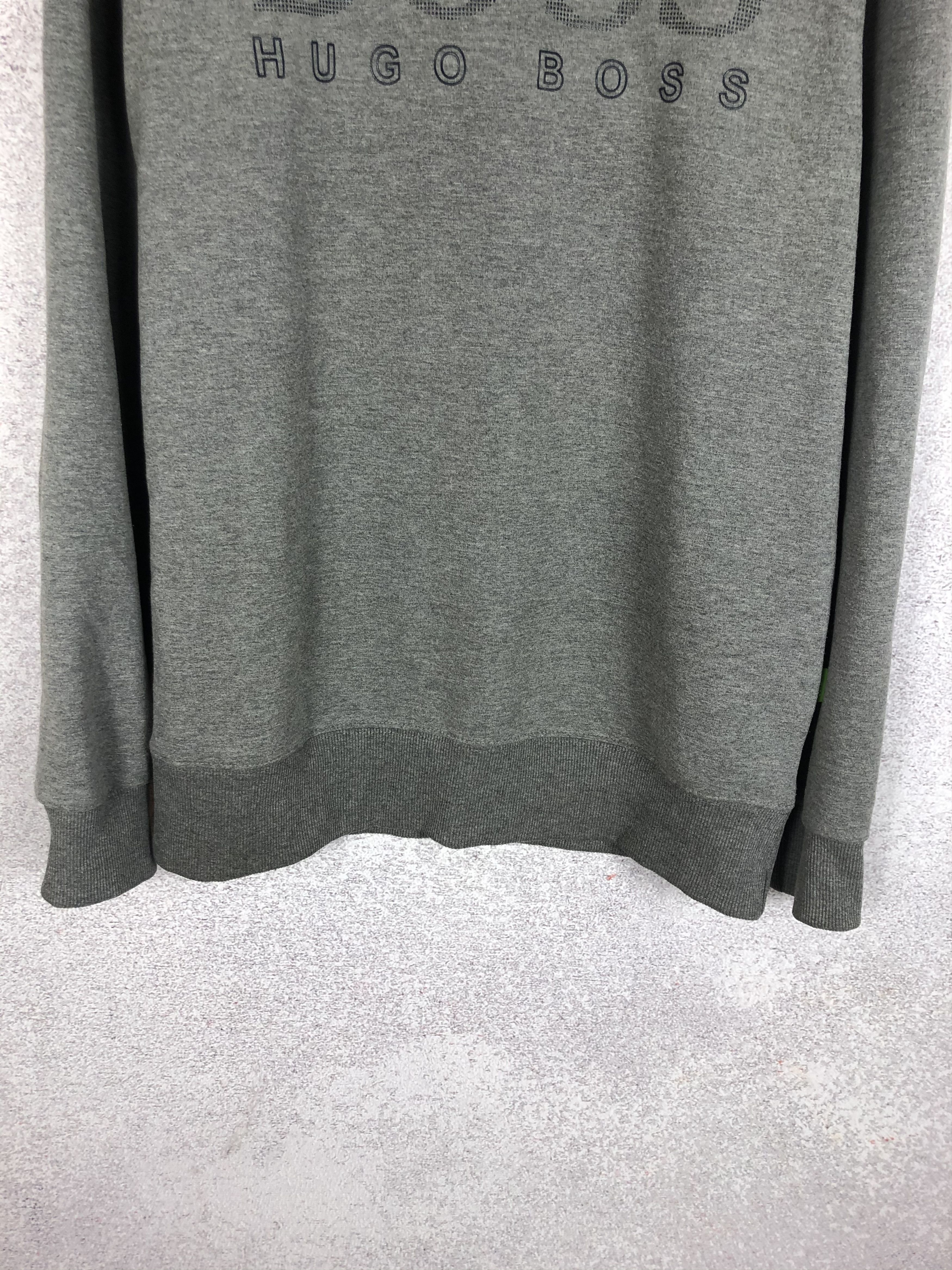 Hugo Boss Men’s Martin Kaymer by Hugo Boss Sweatshirt Size US XXL / EU 58 / 5 - 4 Thumbnail
