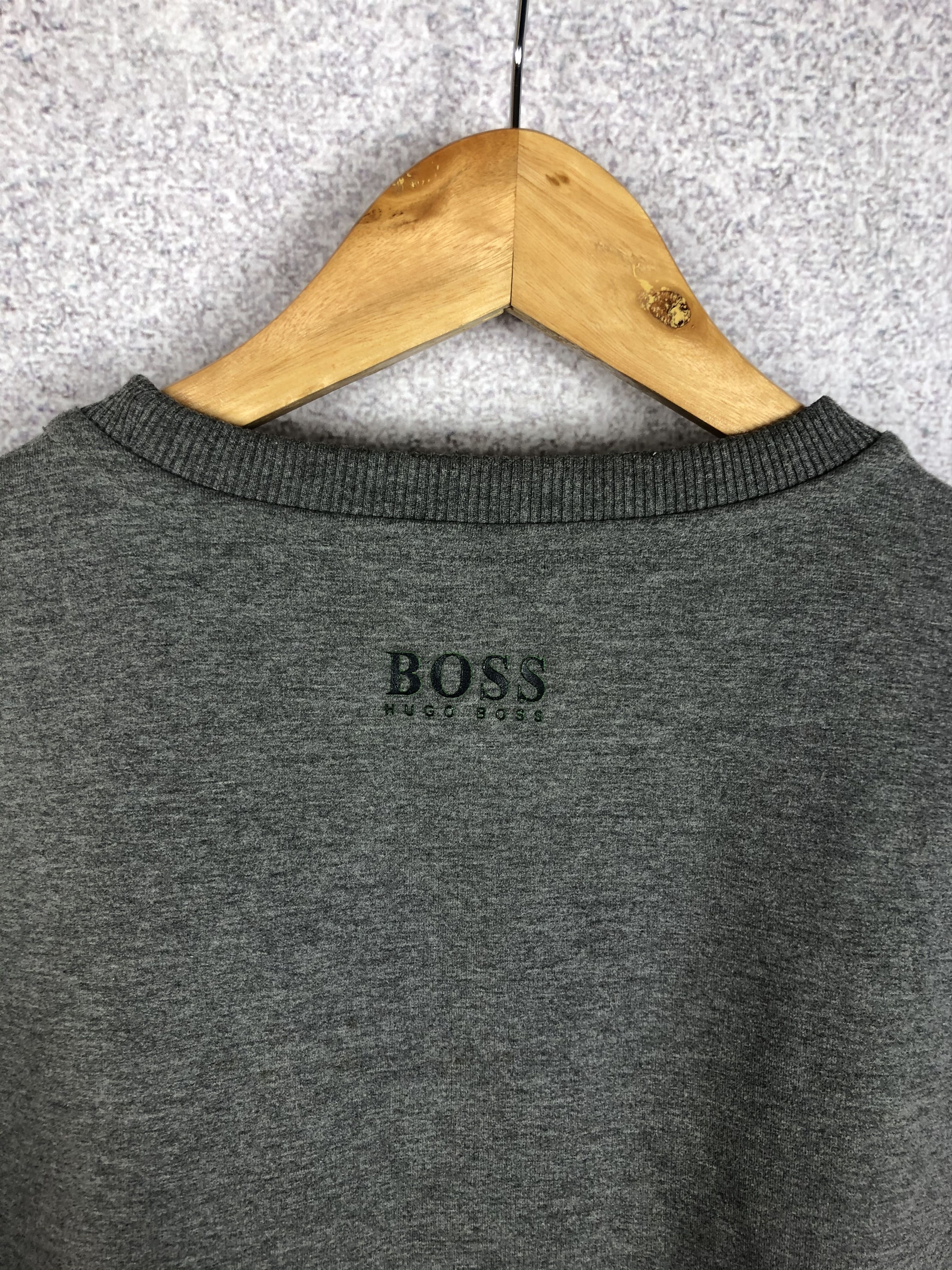 Hugo Boss Men’s Martin Kaymer by Hugo Boss Sweatshirt Size US XXL / EU 58 / 5 - 6 Thumbnail