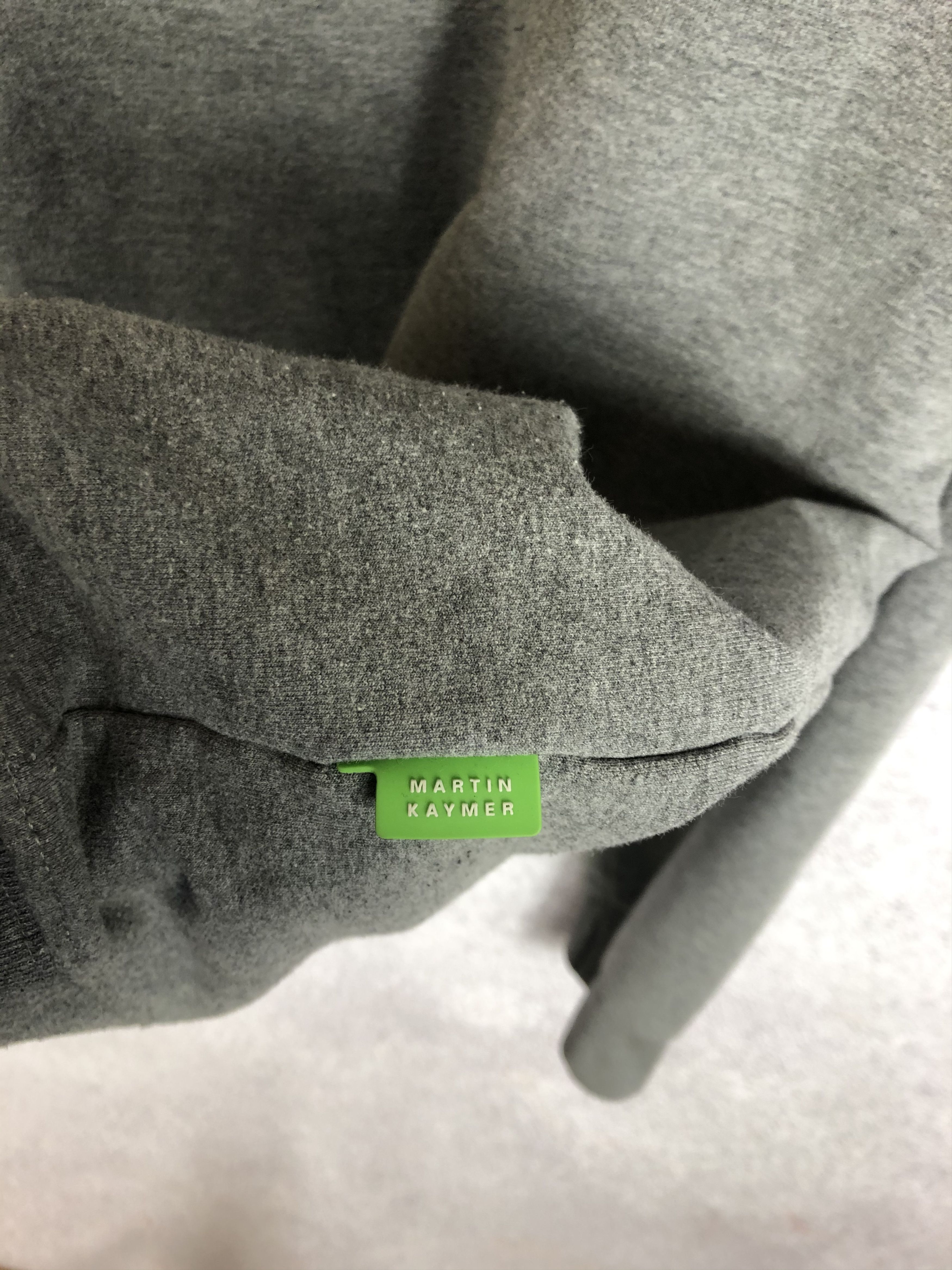 Hugo Boss Men’s Martin Kaymer by Hugo Boss Sweatshirt Size US XXL / EU 58 / 5 - 7 Thumbnail