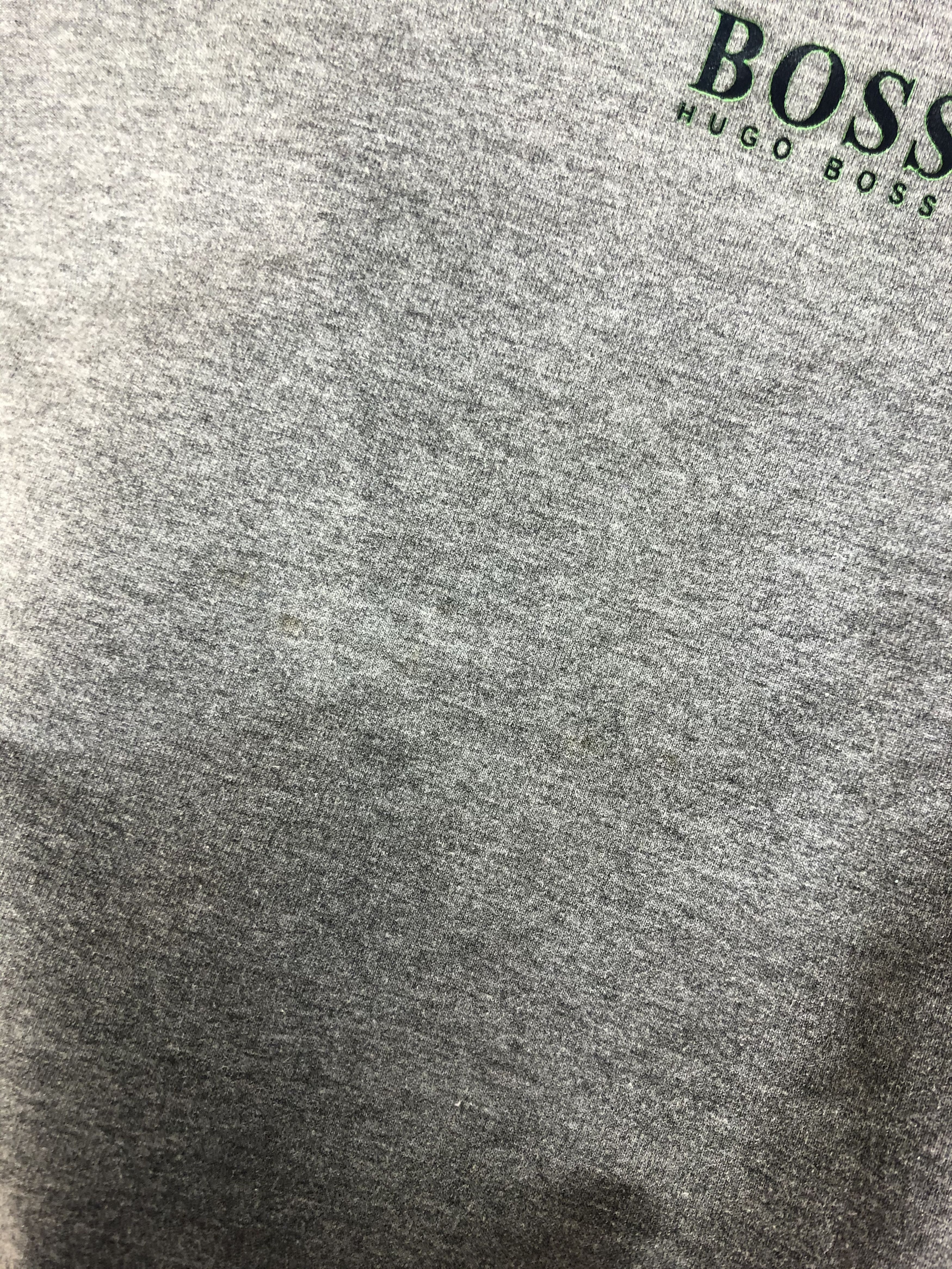 Hugo Boss Men’s Martin Kaymer by Hugo Boss Sweatshirt Size US XXL / EU 58 / 5 - 11 Thumbnail