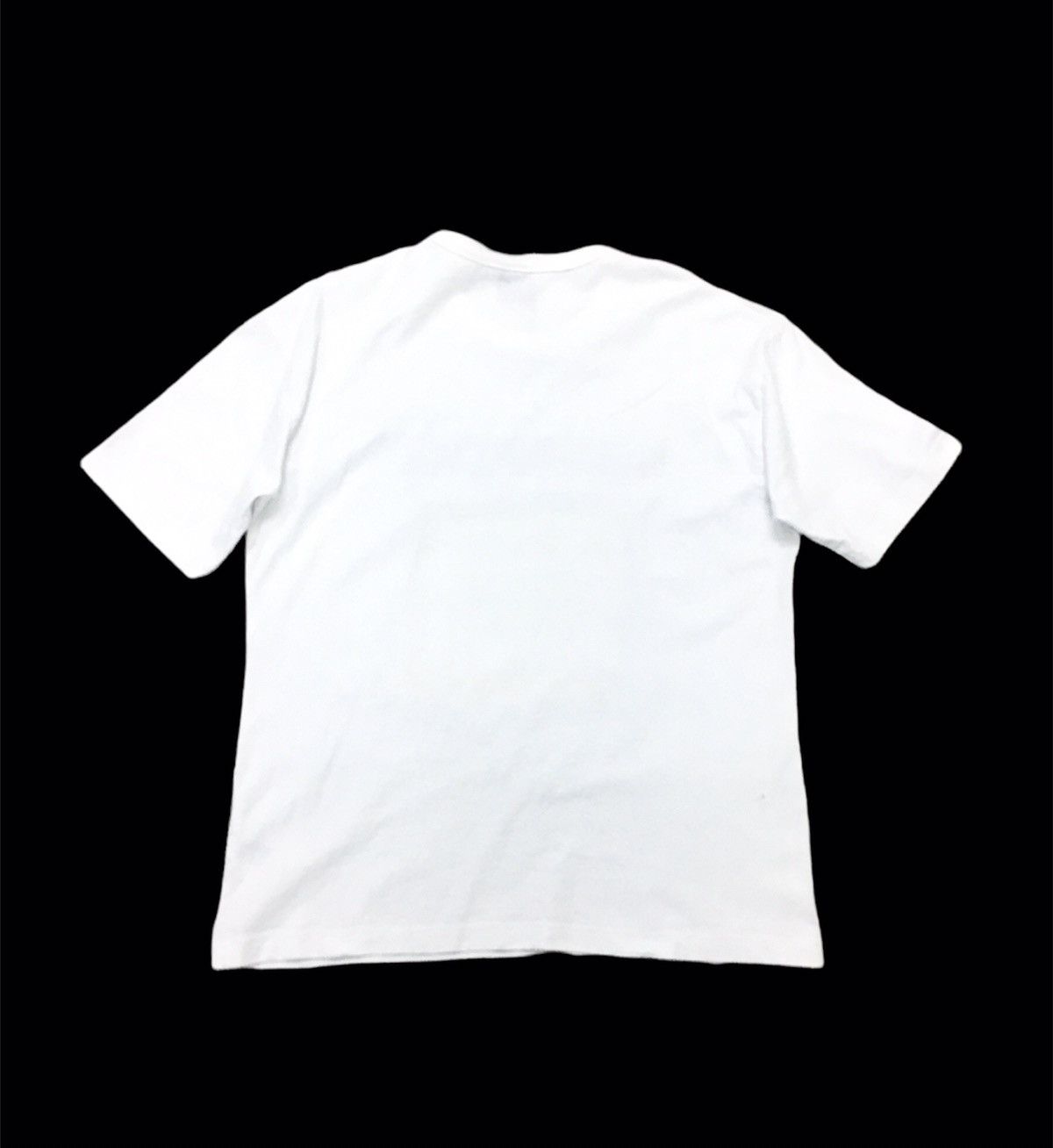 Anime × Vintage Vintage Ghost In The Shell Tshirt Android Robot Size US L / EU 52-54 / 3 - 2 Thumbnail