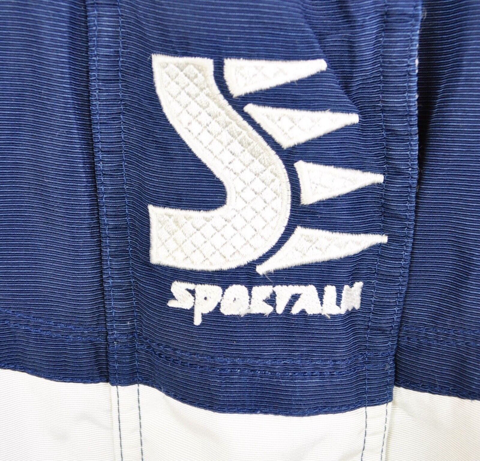 Vintage Sportalm Frame Tech Ski Jacket Sport Coat 7000 mm Waterproof Size S / US 4 / IT 40 - 3 Thumbnail