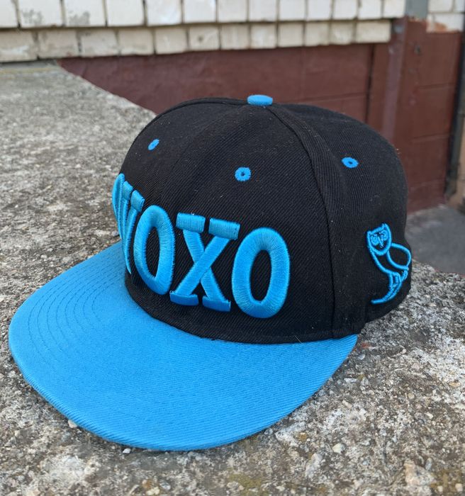 Vintage Vintage Octobers Very Own OVOXO cap Drake | Grailed