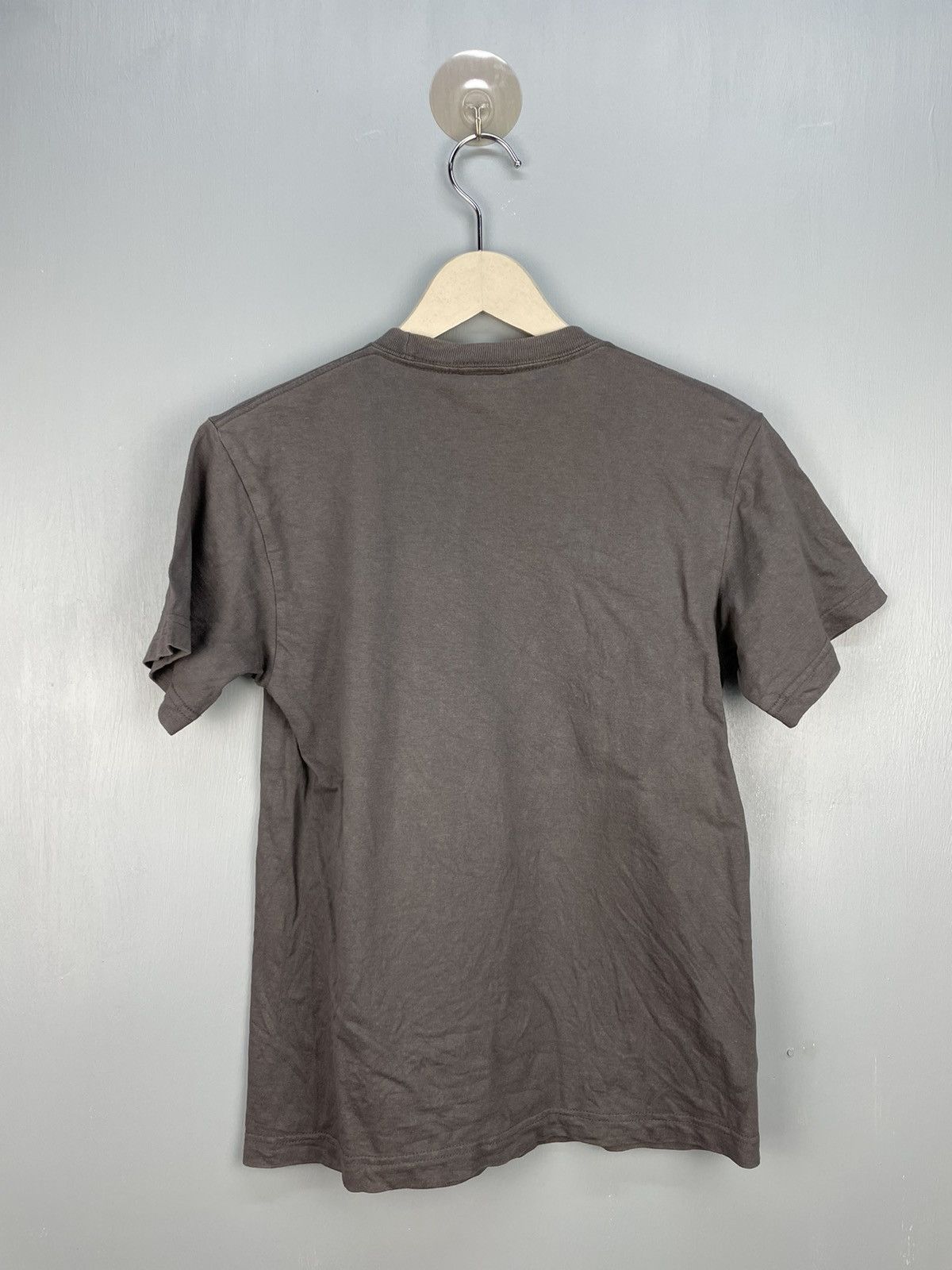 Band Tees × Vintage Vintage Y2K Buckcherry rock band t shirt Size US S / EU 44-46 / 1 - 2 Thumbnail