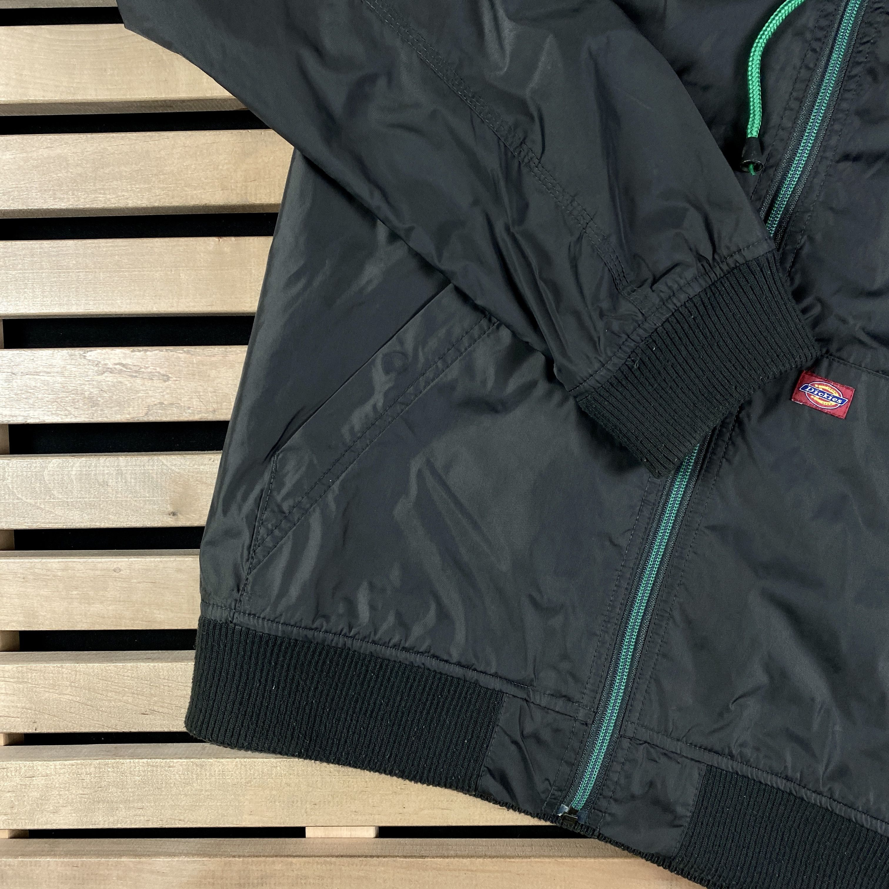 Dickies Mens Hooded Jacket Dickies Size XL Size US XL / EU 56 / 4 - 3 Thumbnail