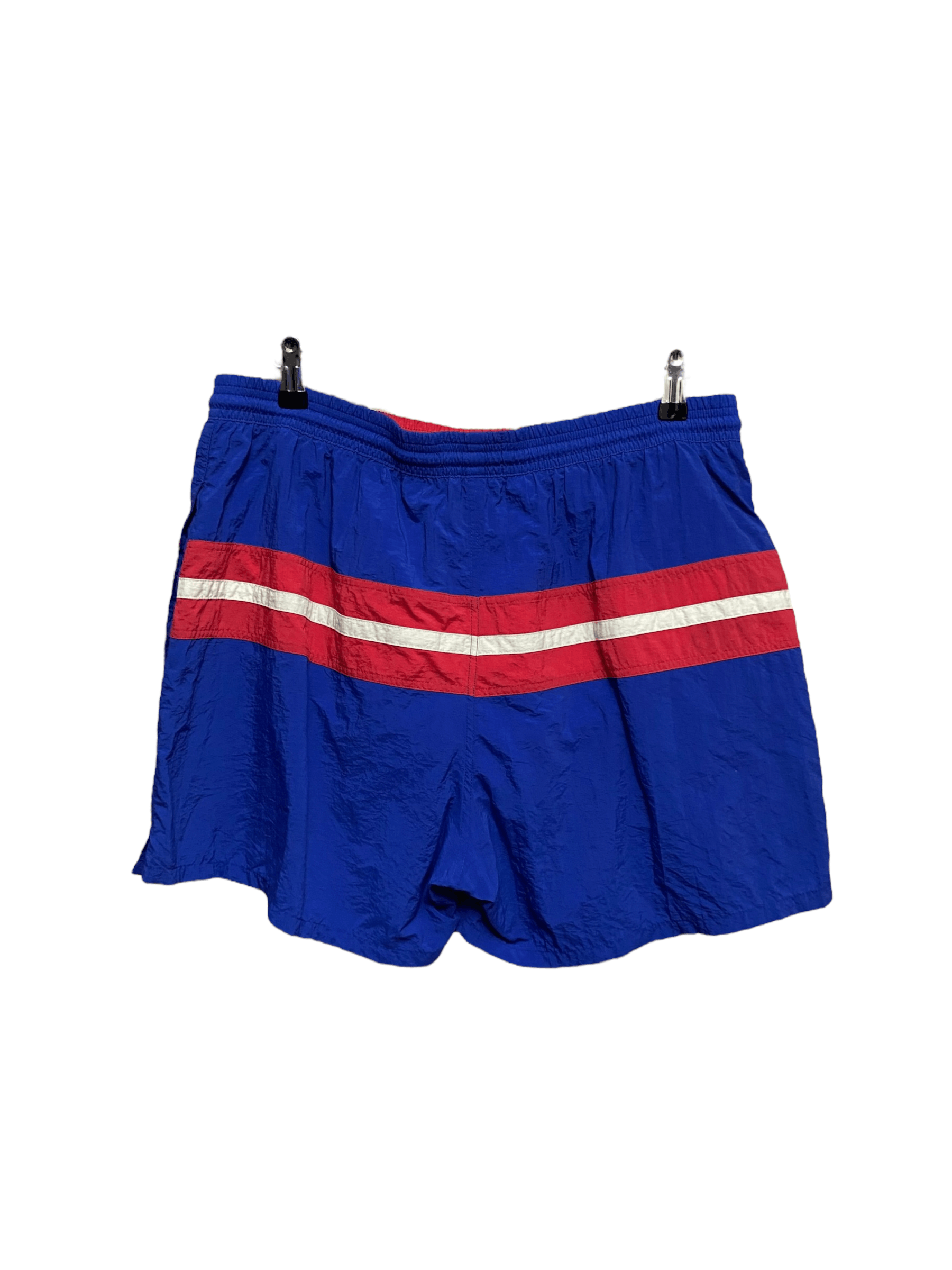 Gant × Vintage 90s vintage GANT shorts, size L Size US 33 - 3 Thumbnail