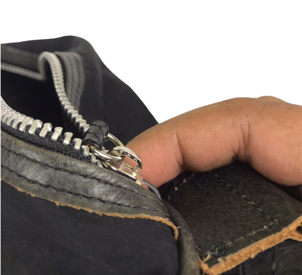 Japanese Brand × Seditionaries Japanese Brand Lounie Seditionaries Sling Bag Size ONE SIZE - 11 Thumbnail