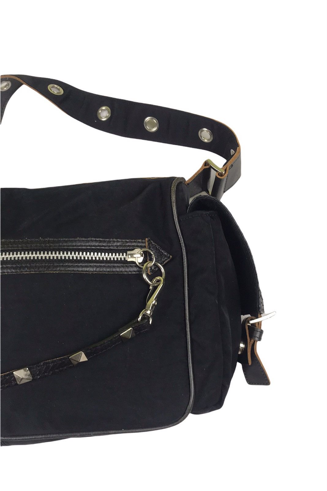 Japanese Brand × Seditionaries Japanese Brand Lounie Seditionaries Sling Bag Size ONE SIZE - 2 Thumbnail