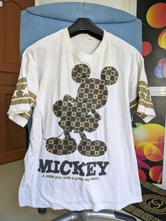 Mickey Mouse Parody | Grailed