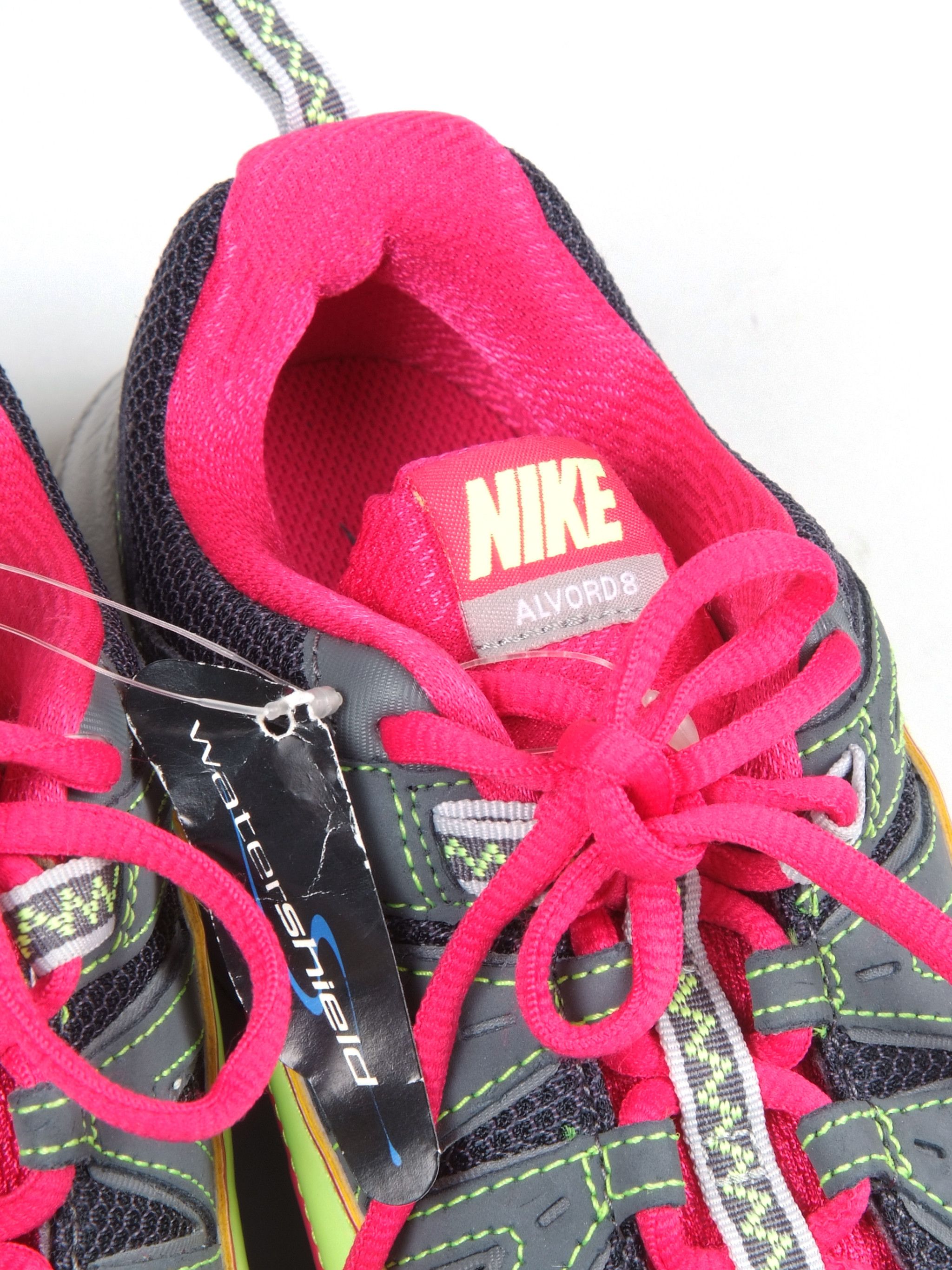 Nike × Nike ACG × Vintage Vintage Nike ACG Low Top Shoes Sneakers US 8 Size US 8 / IT 38 - 6 Thumbnail