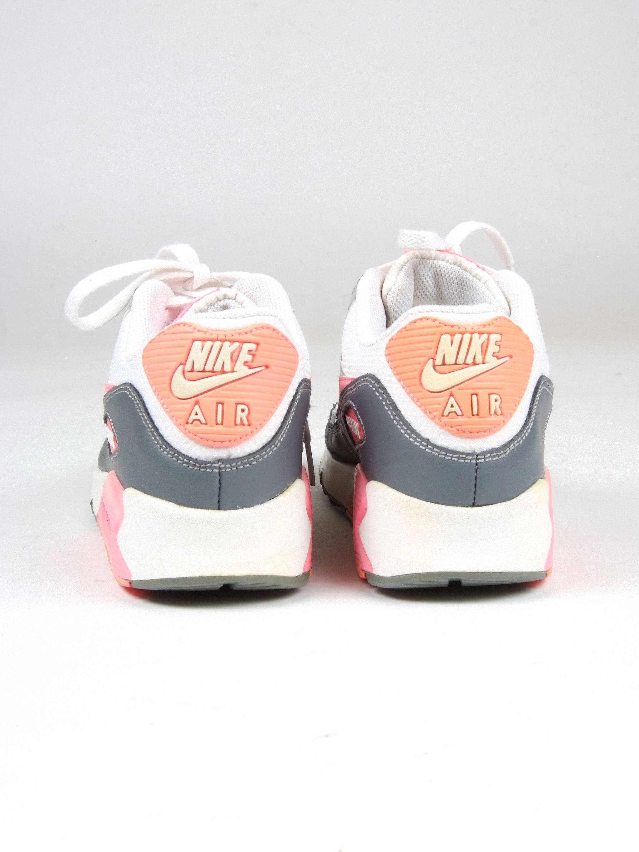 Nike Vintage Nike Air Max 90 Essential Size US 10 / IT 40 - 3 Thumbnail
