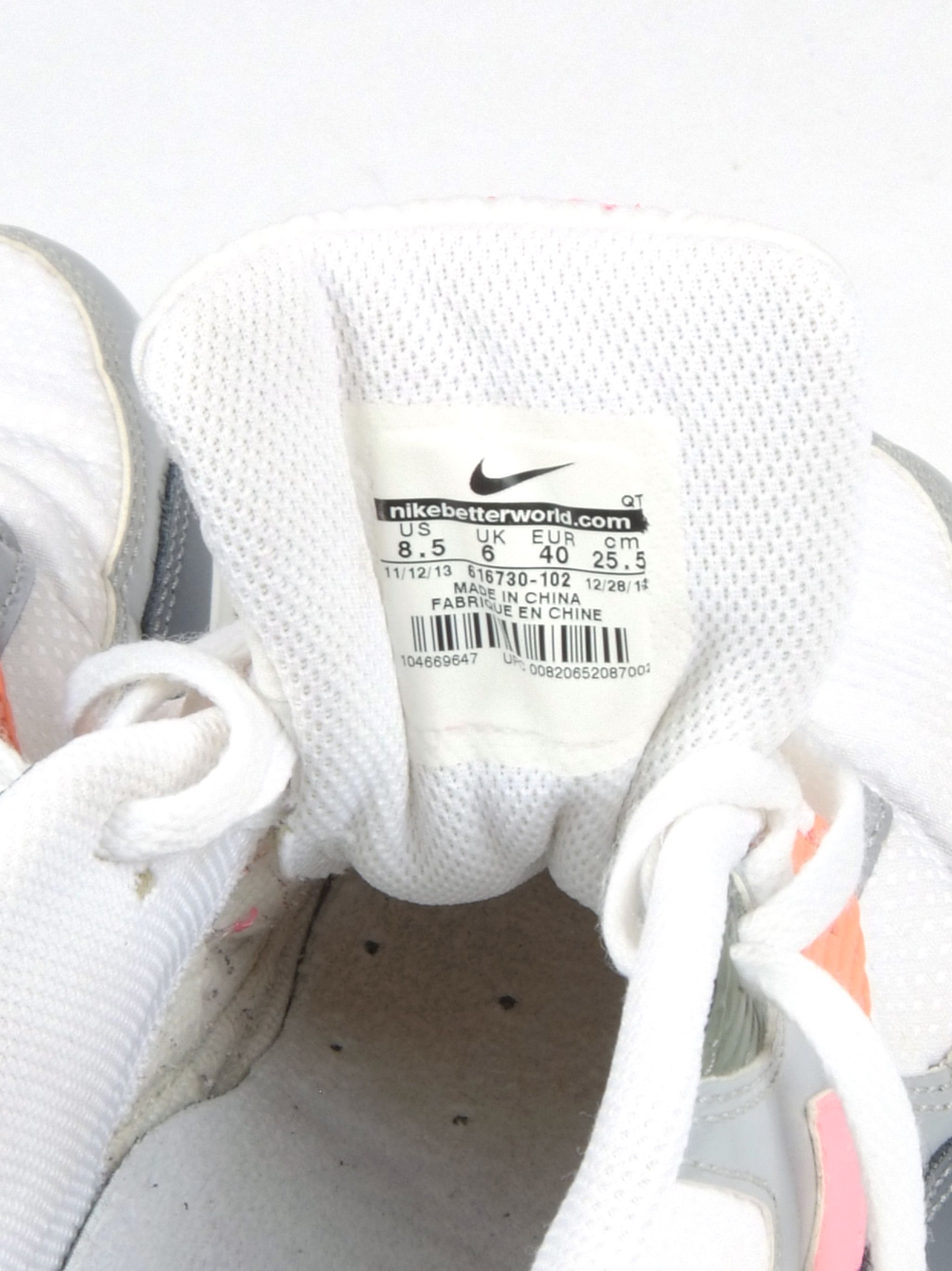 Nike Vintage Nike Air Max 90 Essential Size US 10 / IT 40 - 5 Thumbnail