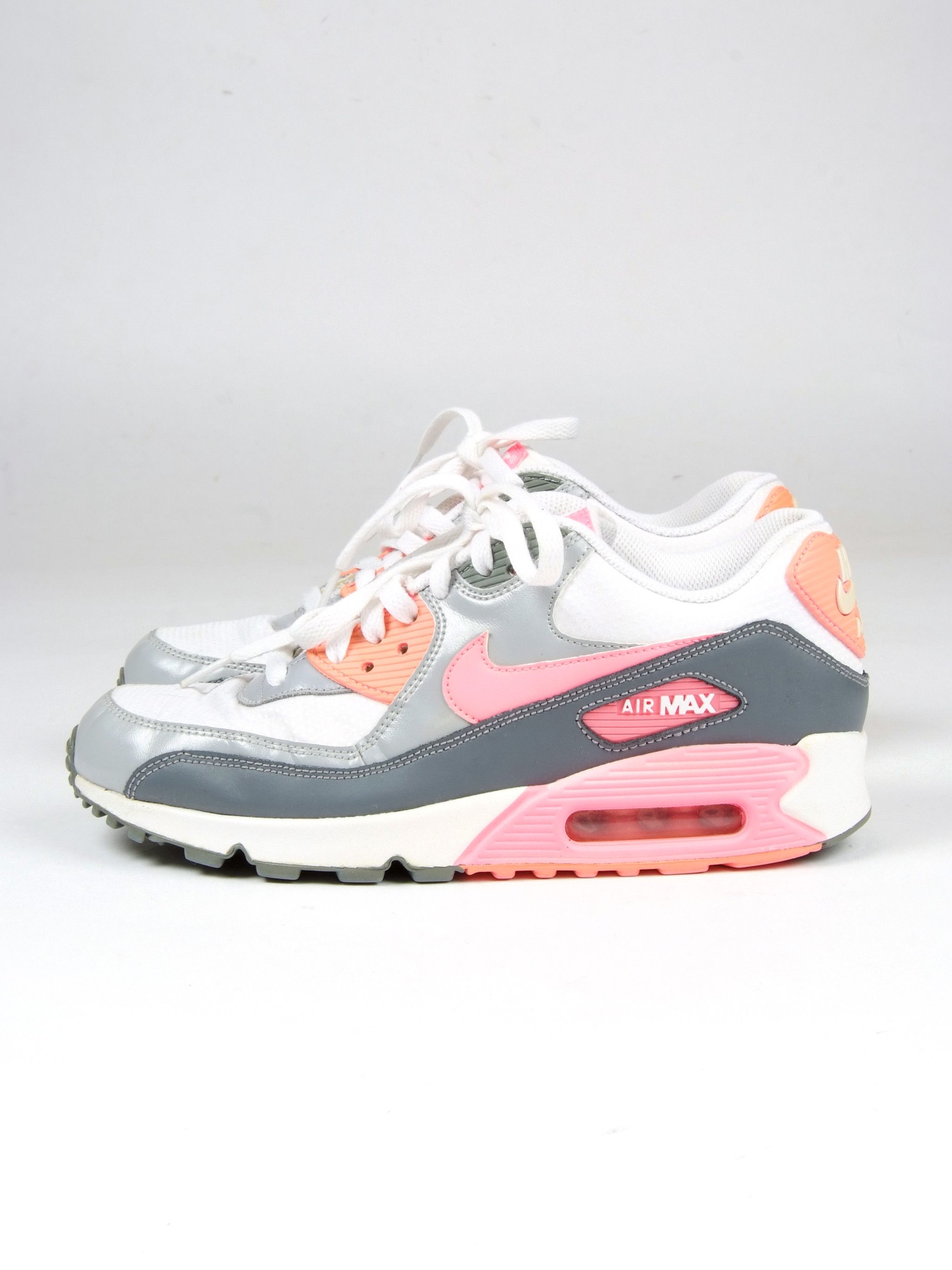 Vintage Nike Air Max 90 Essential