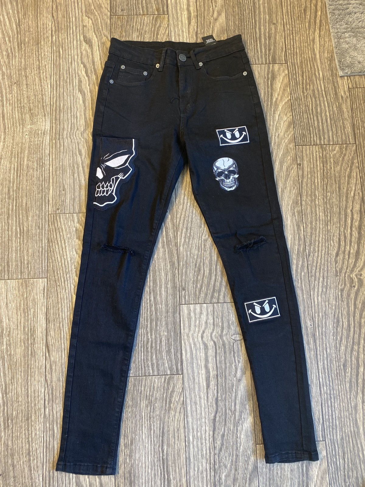Life Of An Outsider | Grailed