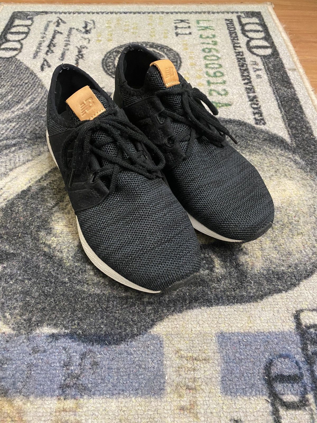 new balance mcruzkb2