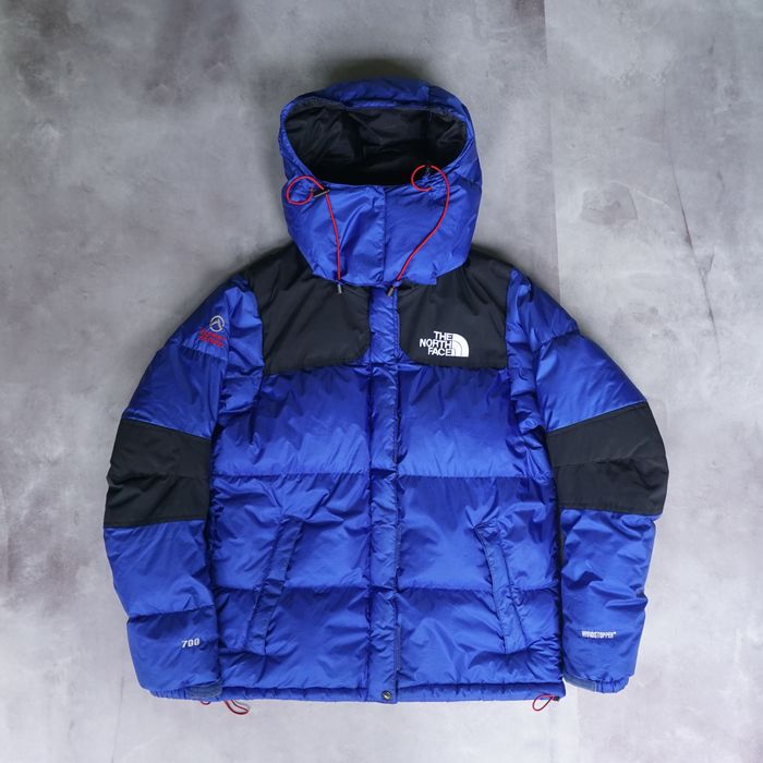 Vintage Vintage The North Face Baltoro summit series Down Jacket | Grailed