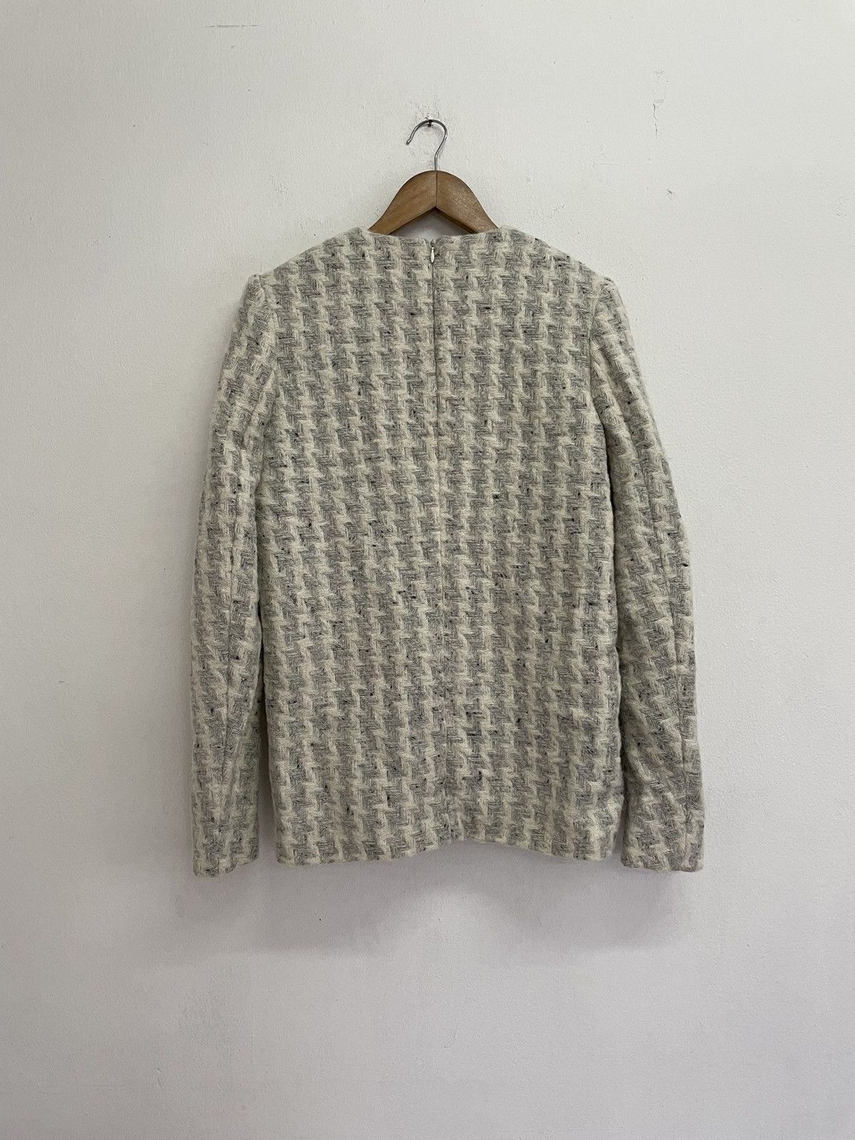 Haider Ackermann Haider Ackermann NWT top andrus cloud Size XS / US 0-2 / IT 36-38 - 3 Thumbnail