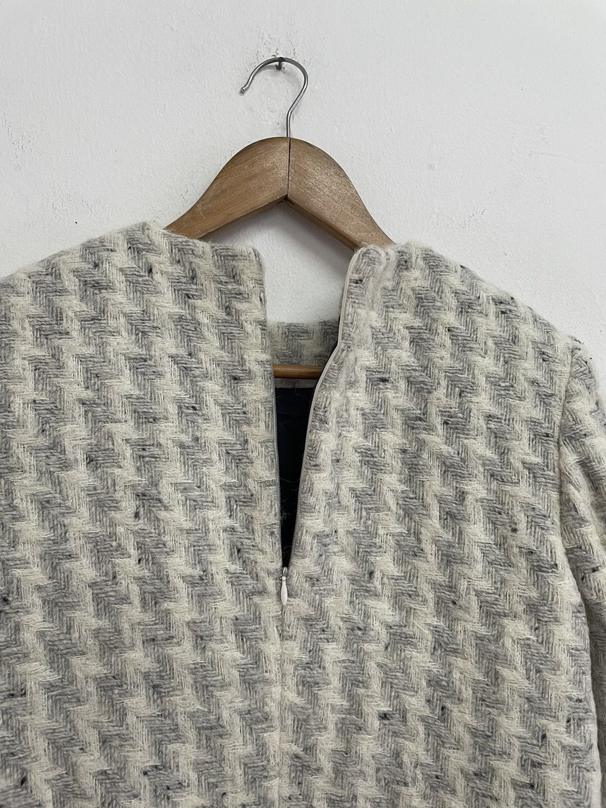 Haider Ackermann Haider Ackermann NWT top andrus cloud Size XS / US 0-2 / IT 36-38 - 4 Thumbnail