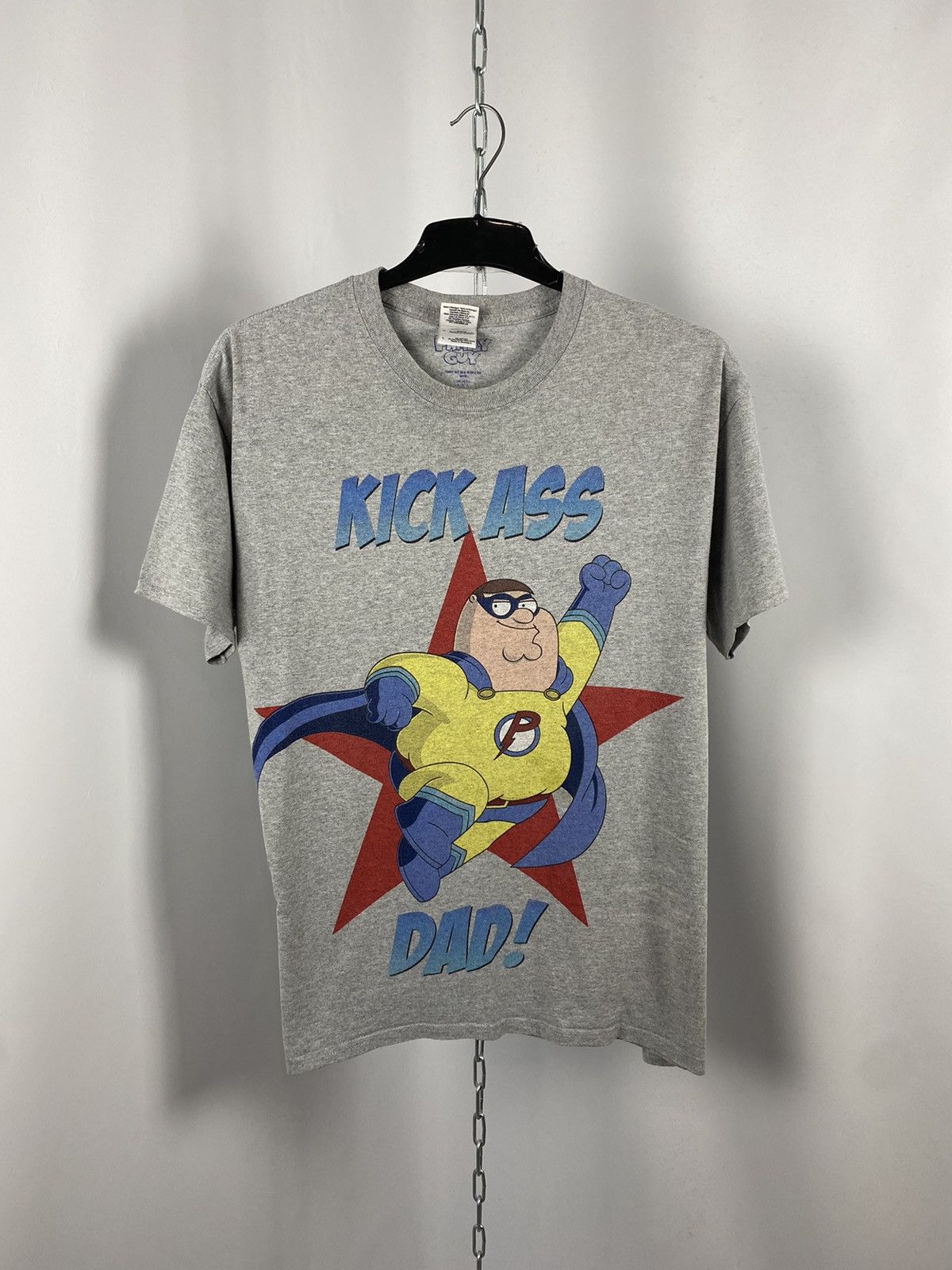 Other Family Guy big logo movie T-shirts size L Size US L / EU 52-54 / 3 - 1 Thumbnail