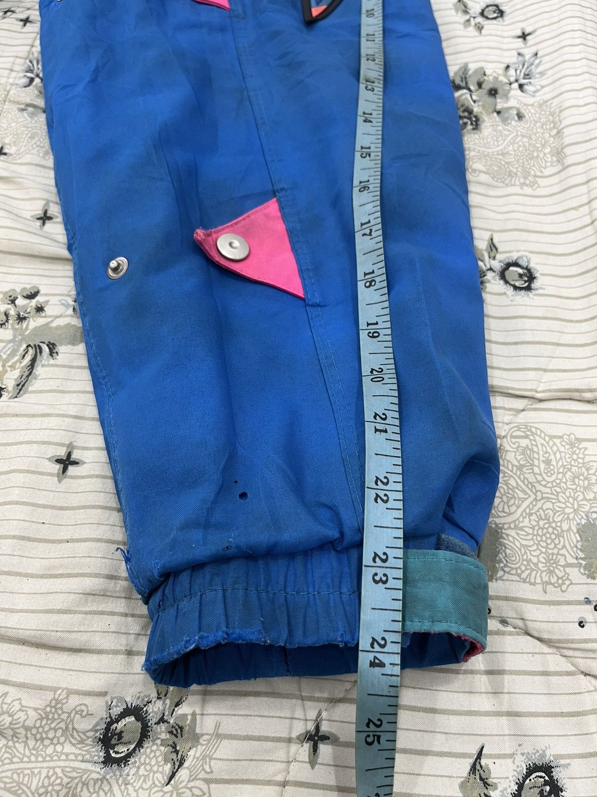 Sports Specialties C. HONDA OFF-ROAD RACING JACKET Size US L / EU 52-54 / 3 - 19 Thumbnail