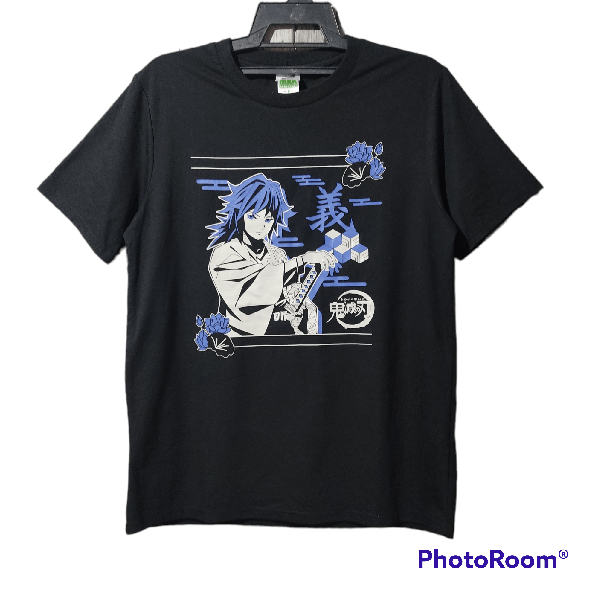 Anime × Japanese Brand Demon Slayer Character Hero Japanese Anime Size US L / EU 52-54 / 3 - 1 Thumbnail