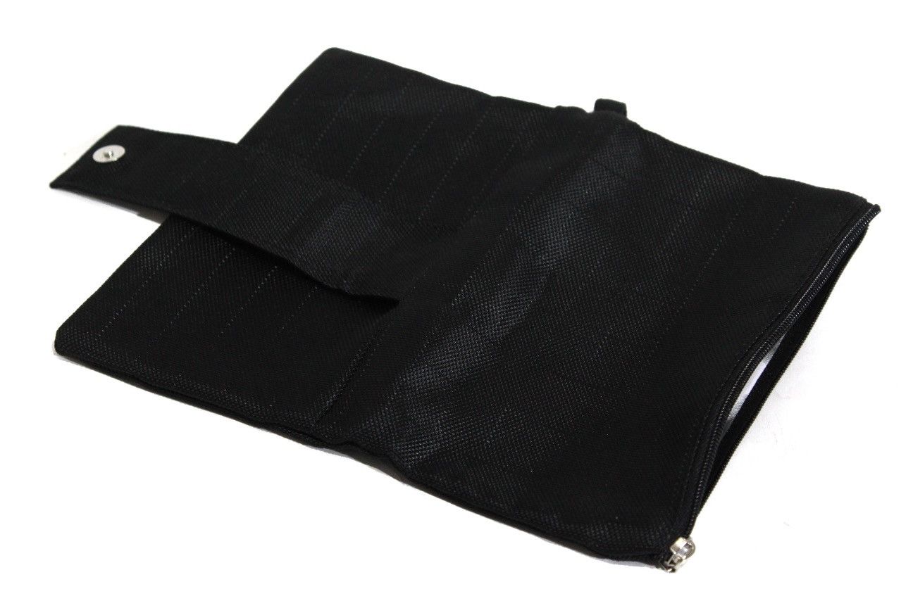 Viktor & Rolf Viktor Rolf black small handbag Size ONE SIZE - 2 Thumbnail