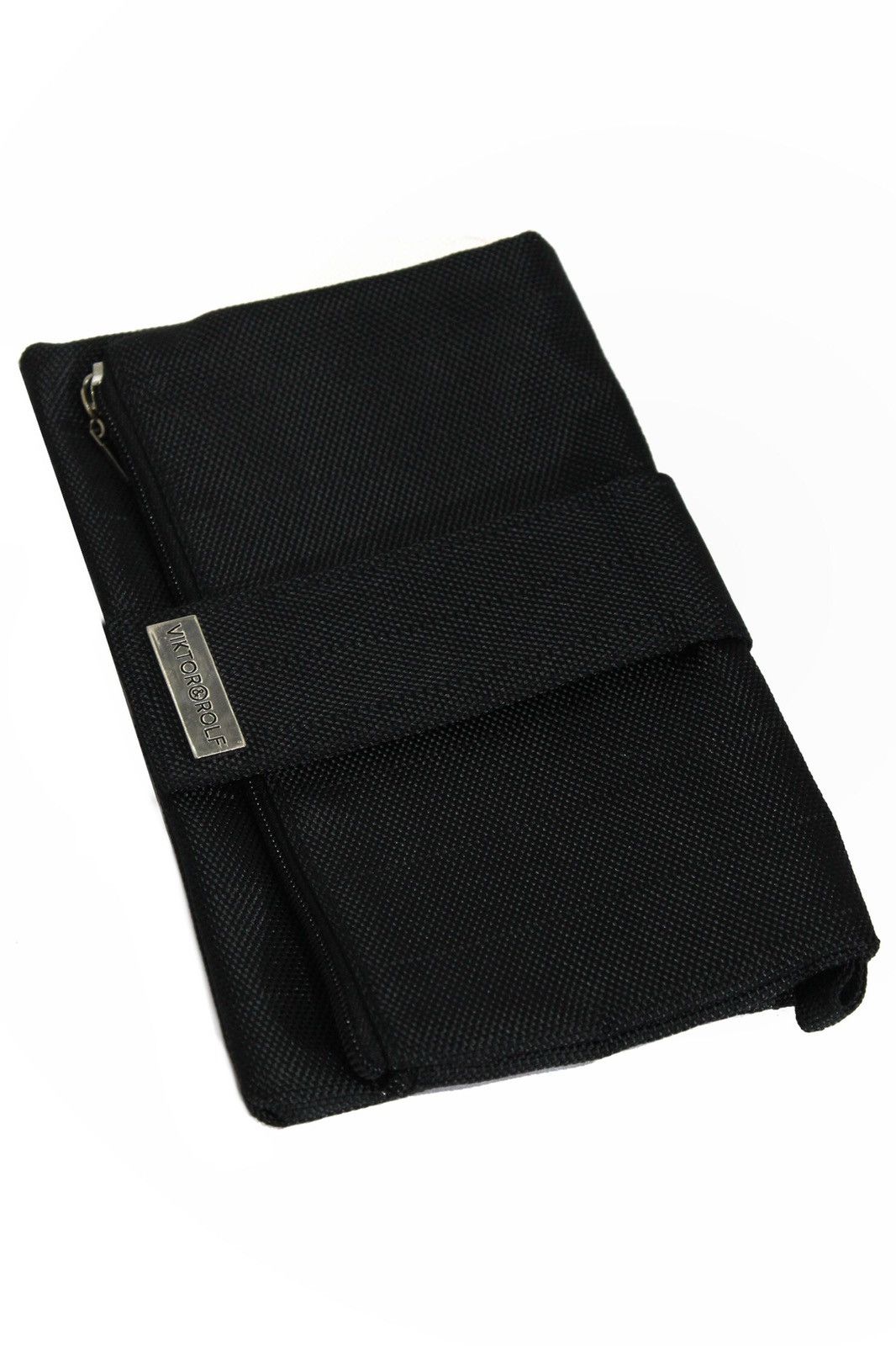 Viktor & Rolf Viktor Rolf black small handbag Size ONE SIZE - 1 Thumbnail