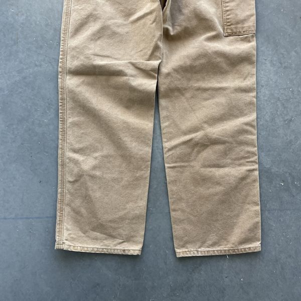 Vintage Vintage Carhartt Pants 32x32 | Grailed