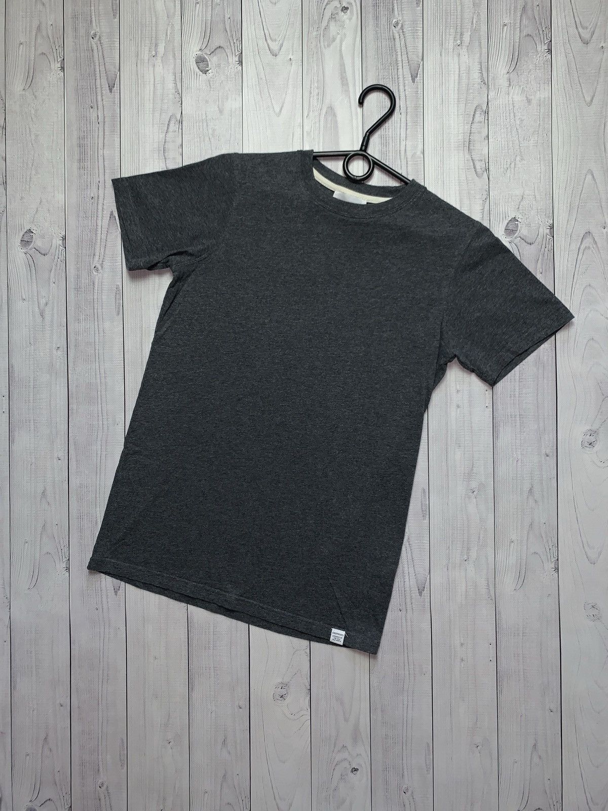 Norse Projects Norse Project tee size S Size US S / EU 44-46 / 1 - 1 Thumbnail