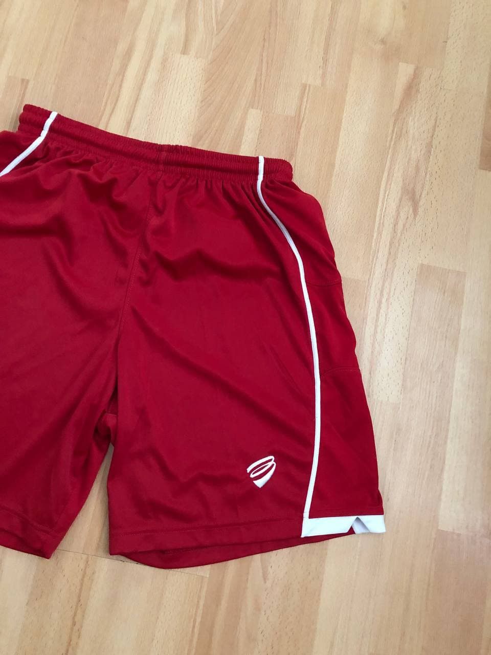 Other Bristol City FC Training Shorts Size US 40 / EU 56 - 2 Thumbnail