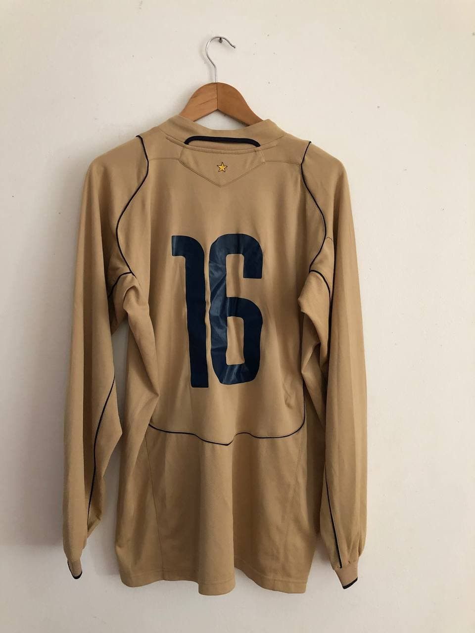 Vintage Vintage FC Hunters Soccer Football Shirt Size US XL / EU 56 / 4 - 3 Thumbnail