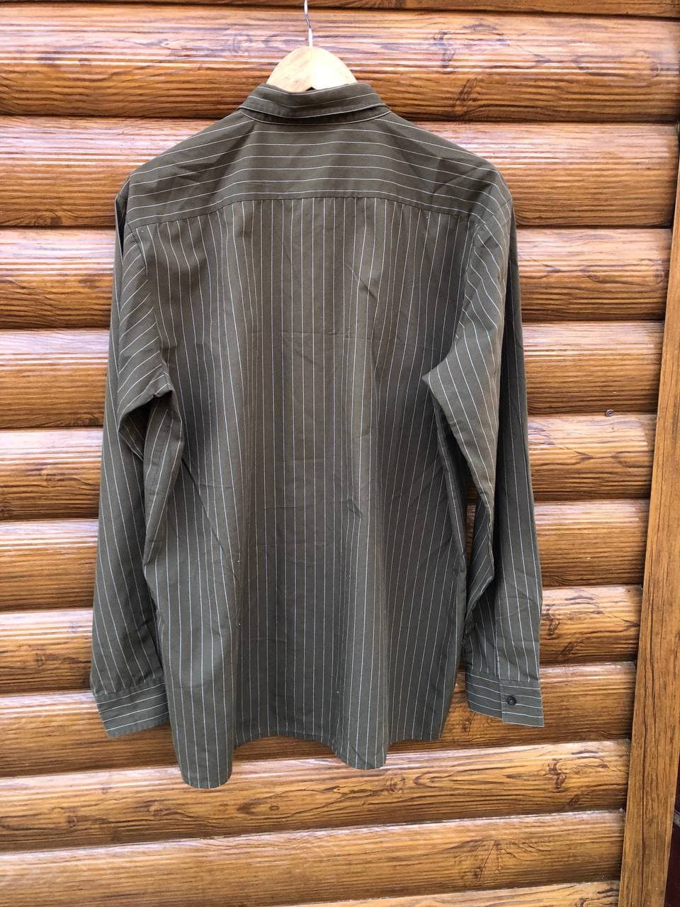 Other CARHARTT Shirt Size US XL / EU 56 / 4 - 3 Thumbnail