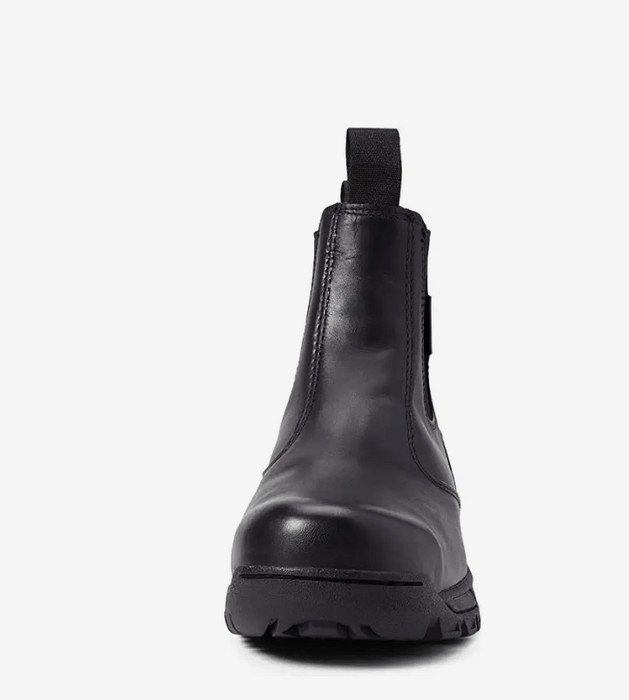chelsea combat boots