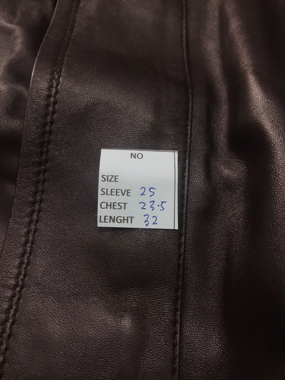 Balmain Balmain Designer Branded Paris Leather Long Jacket Size US L / EU 52-54 / 3 - 13 Thumbnail